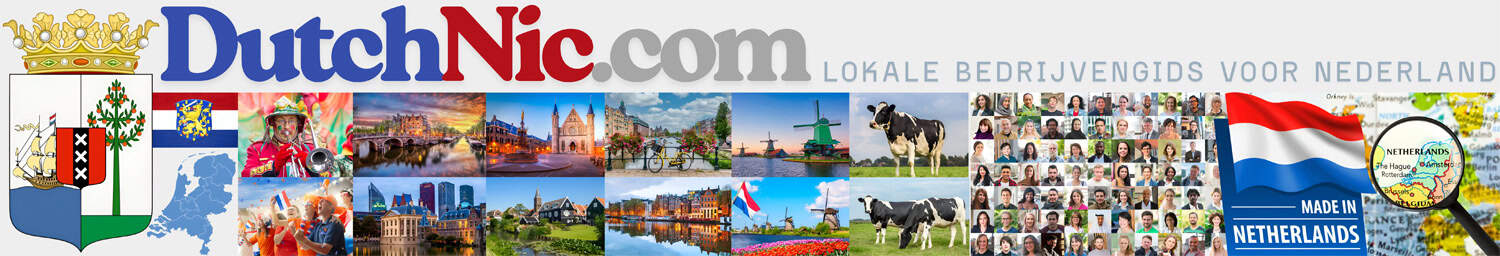 Gemaakt in Nederland - Scouting Long Tom Markelo